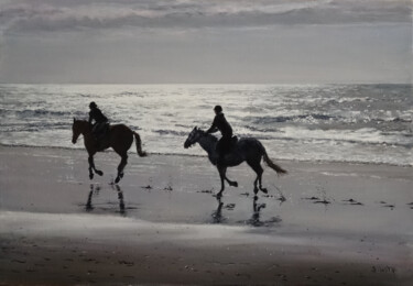 Hardelot-cavalcade-sur-la-plage-