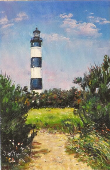 Le-phare-de-Chassiron-Oleron-